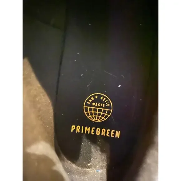 Adidas Primegreen Stan Smith Sneakers 9W - Picture 8 of 10